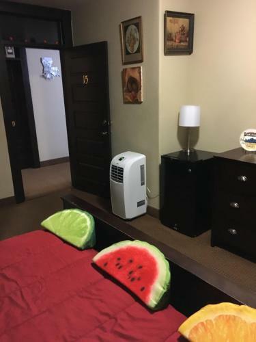 Hotel Cazan