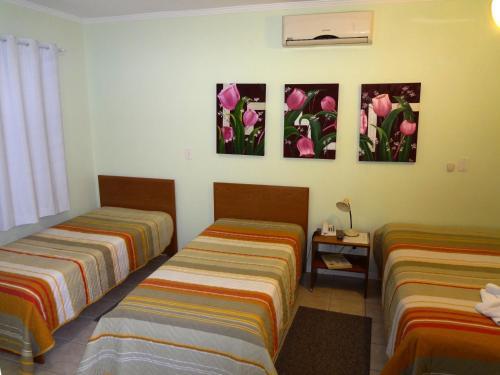 Hotel San Marino Ltda