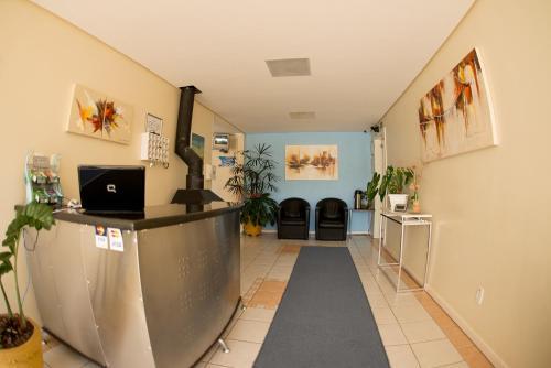Hotel San Marino Ltda