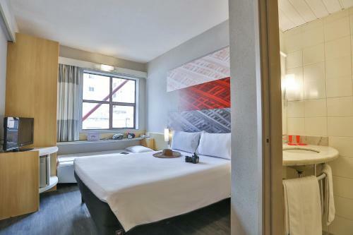 Hotel Ibis Maring�