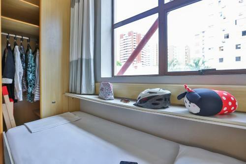 Hotel Ibis Maring�