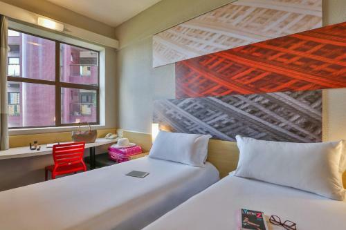 Hotel Ibis Maring�