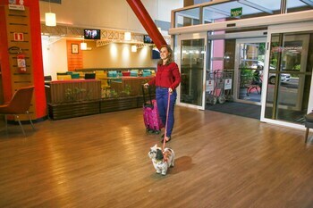 Hotel Ibis Maring�