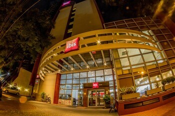 Hotel Ibis Maring�