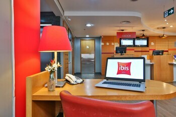 Hotel Ibis Maring�