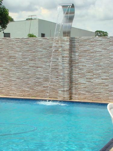 Hotel Anapolis