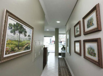 Hotel Arauc�ria Super Econ�mico