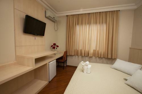 Grande Hotel Guarapuava