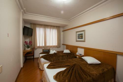 Grande Hotel Guarapuava