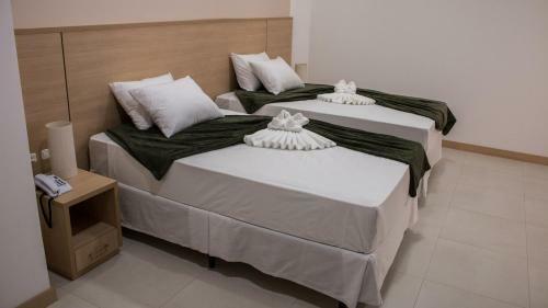 Grande Hotel Guarapuava