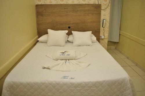 Hotel Novo Sol