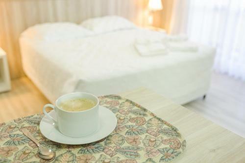 Aquarius Hotel Flat Residence