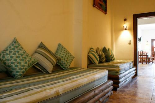 Hotel Rede Beach Resort & Spa
