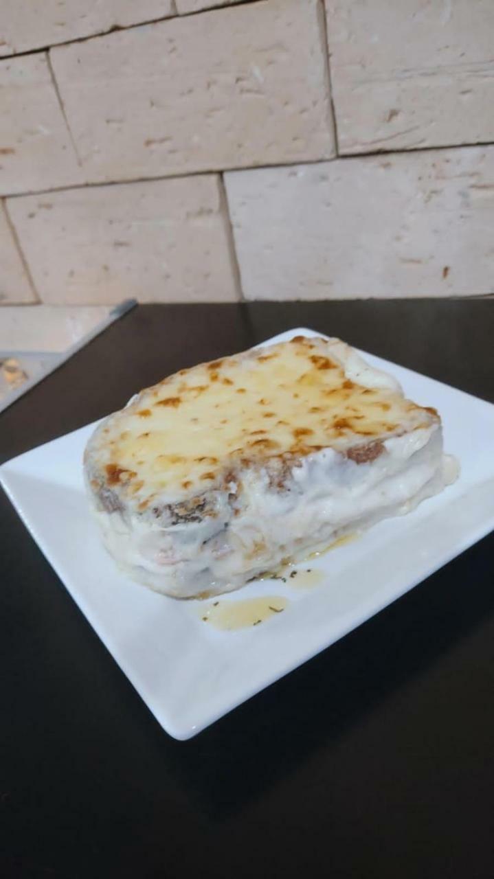 Castelar Novo Hotel
