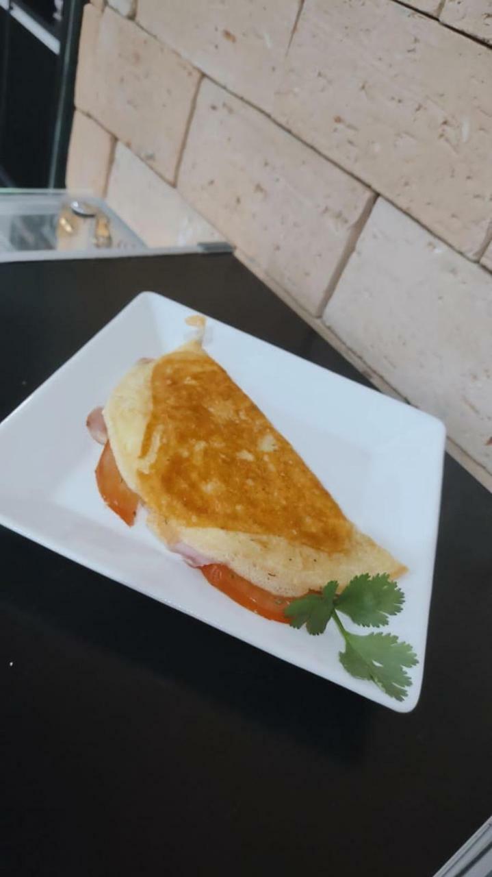 Castelar Novo Hotel