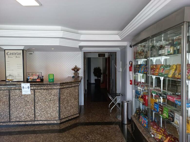Castelar Novo Hotel