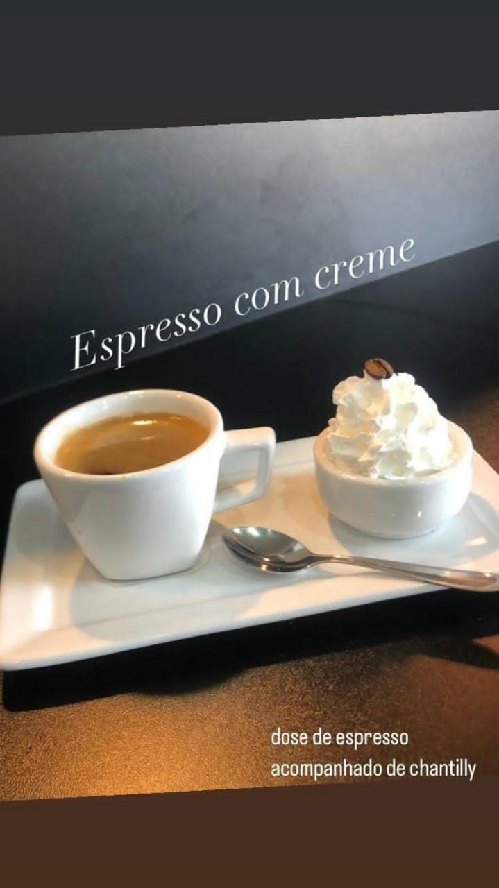 Castelar Novo Hotel