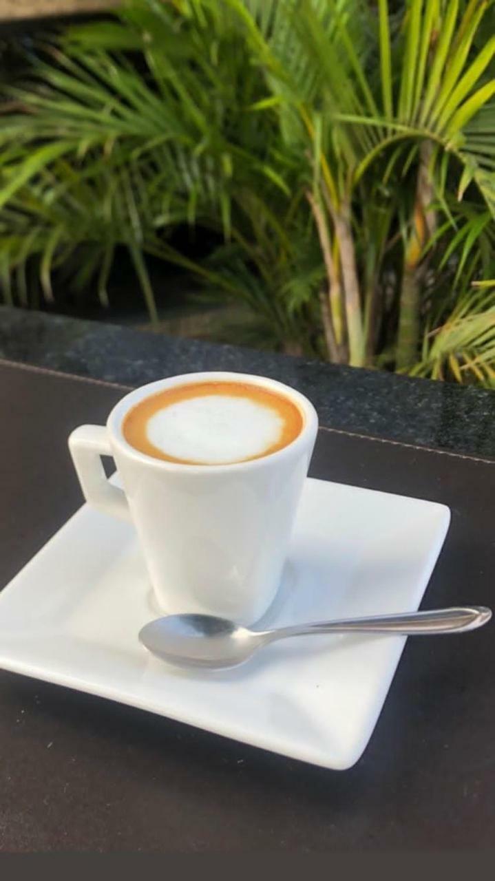 Castelar Novo Hotel