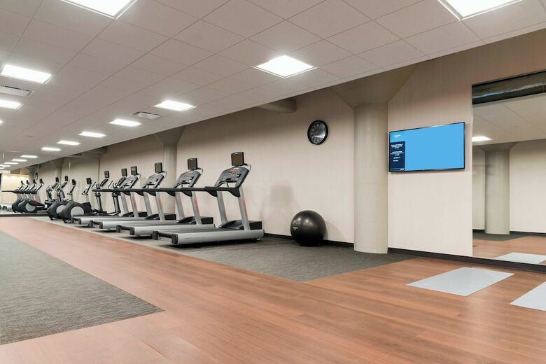 Hotel Courtyard By Marriott Waterloo Cedar Falls