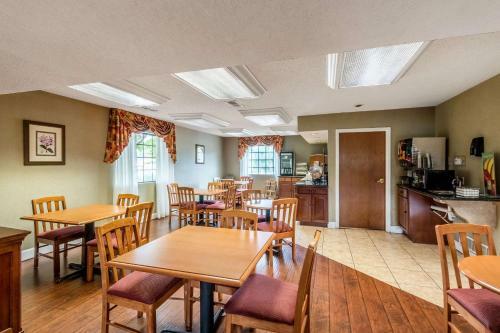 Hotel Econo Lodge Ripley