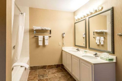 Hotel Econo Lodge Ripley