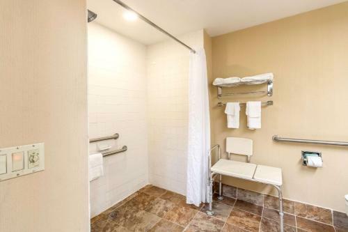 Hotel Econo Lodge Ripley