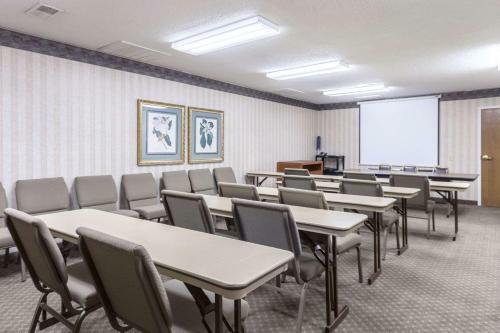 Hotel Econo Lodge Ripley