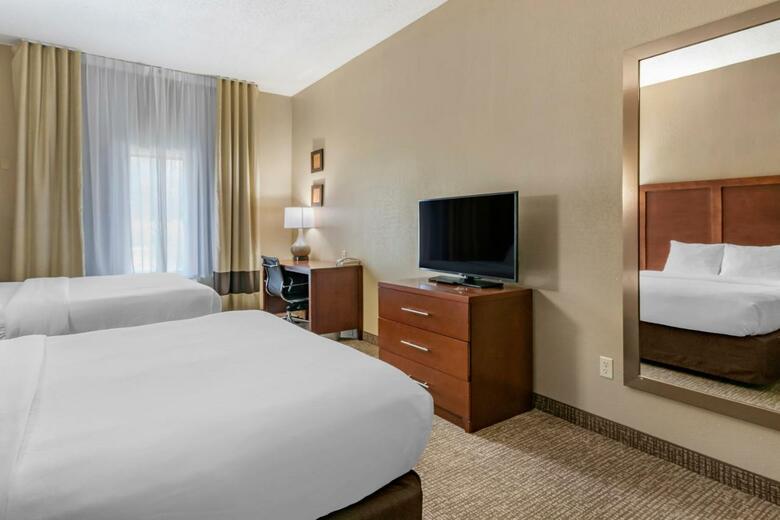 Hotel Comfort Inn & Suites O Fallon