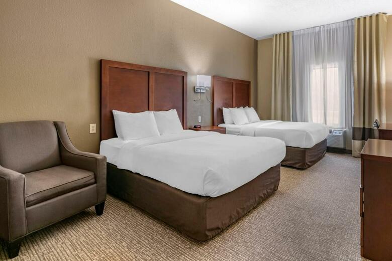 Hotel Comfort Inn & Suites O Fallon