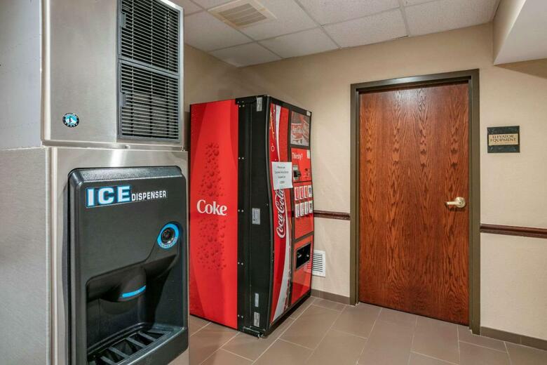Hotel Comfort Inn & Suites O Fallon