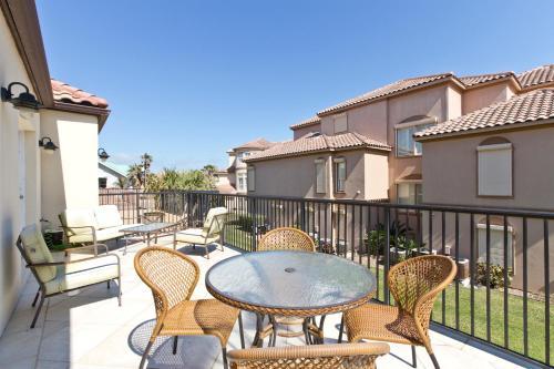 Apartamento 6508 A Fountain Way