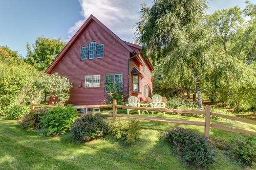 Hillcrest Haven