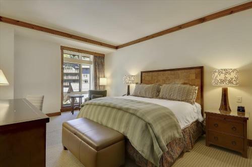 Steps Away At The Lodge At Spruce Peak