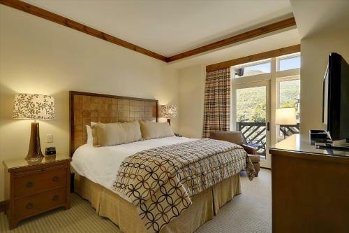 Steps Away At The Lodge At Spruce Peak