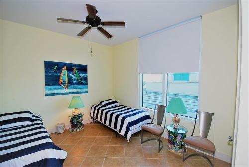 Apartamento Sapphire Condo & Spa Unit #304