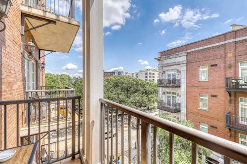 Savannah Comfort