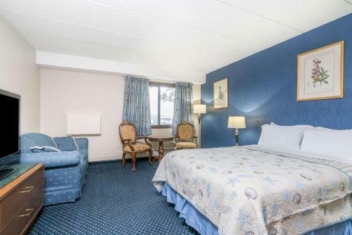 Hotel Knights Inn Litchfield