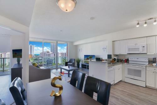 Aparthotel Yacht Club Modern Luxury Apartments
