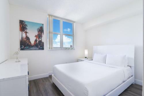 Aparthotel Yacht Club Modern Luxury Apartments