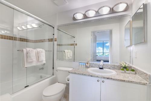 Aparthotel Yacht Club Modern Luxury Apartments