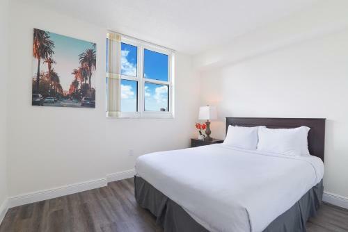 Aparthotel Yacht Club Modern Luxury Apartments