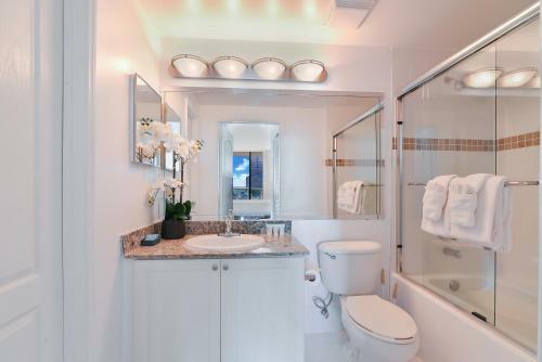 Aparthotel Yacht Club Modern Luxury Apartments