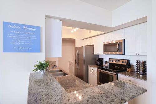Aparthotel Yacht Club Modern Luxury Apartments