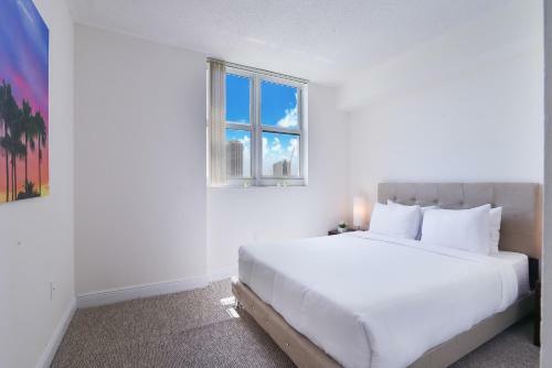 Aparthotel Yacht Club Modern Luxury Apartments