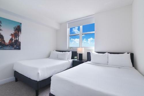 Aparthotel Yacht Club Modern Luxury Apartments