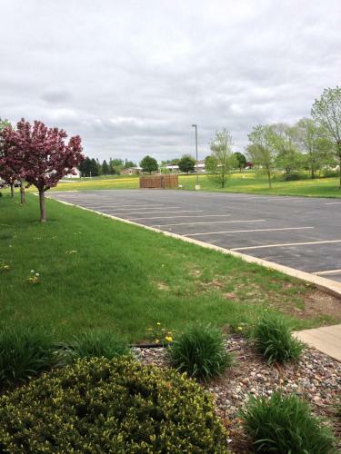 Hotel Americas Best Value Inn & Suites-spring Valley