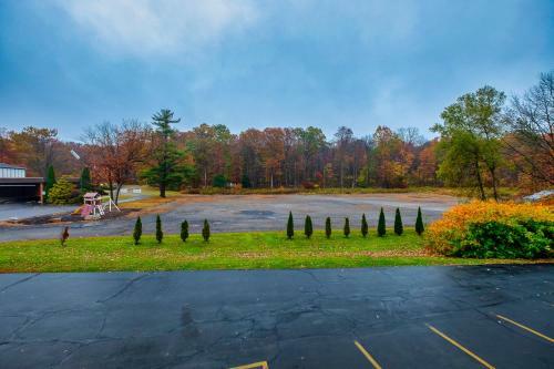 Hotel Red Roof Inn & Suites Hazleton