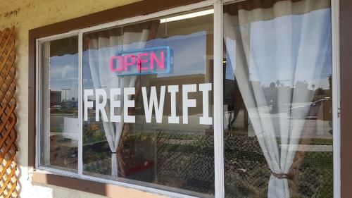 Motel Diamond Inn