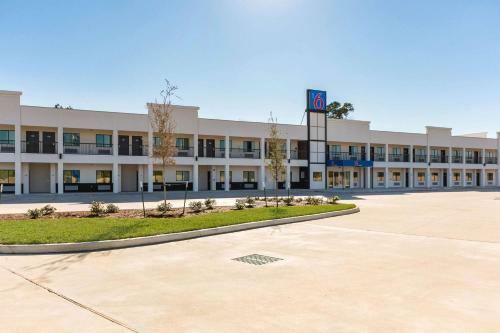 Hotel Motel 6 Channelview