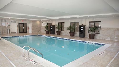Hotel Staybridge Suites Auburn Hills